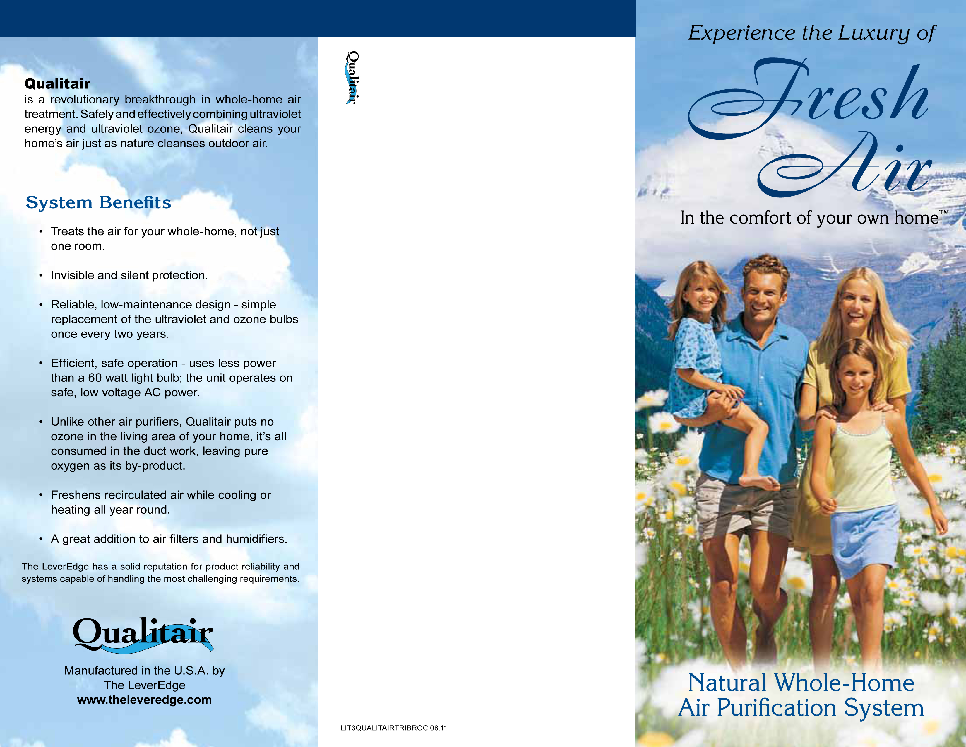 Air Purification systems Austin