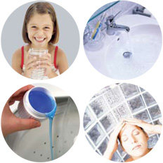 water conditioner Hutto